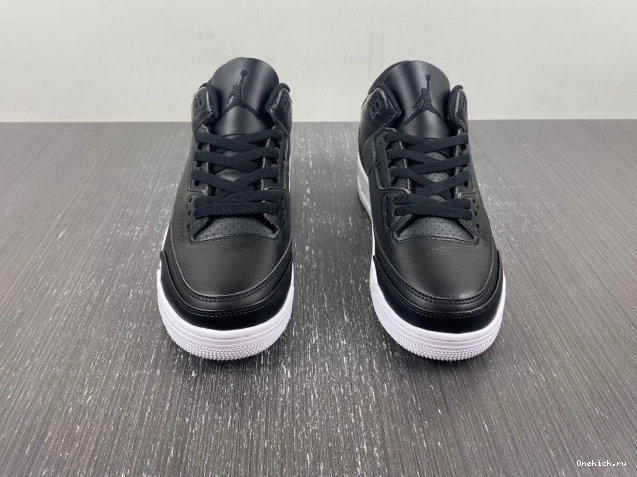 One Kick Monday Retro (2016) 3 136064-020 Cyber Jordan 0726